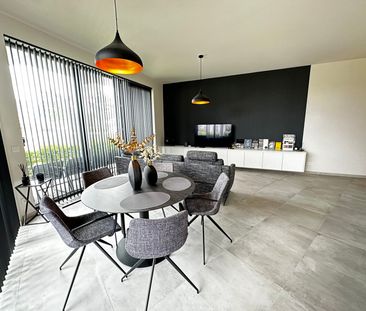 Gelijkvloers appartement in Duinenwater - Photo 6