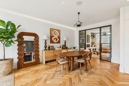 5 bedroom semi-detached house to rent - Photo 5