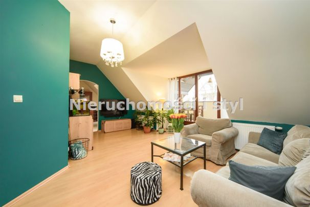 Wrocław, Krzyki, Ołtaszyn - Photo 1