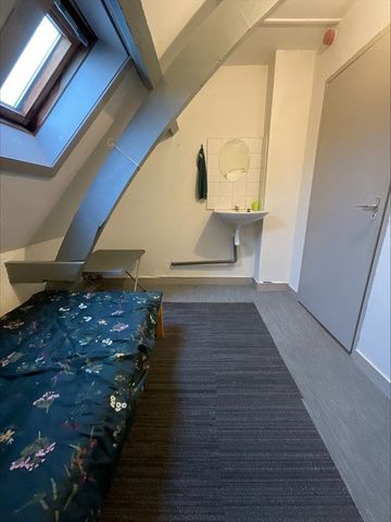 Te huur: Appartement Oranjestraat 35 K10 in Velp - Foto 5