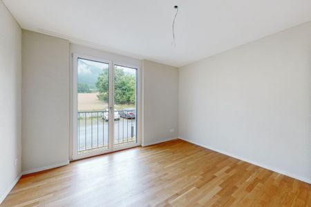 Sunny apartment with a view in the Sunnepark Grenchen! - Photo 3