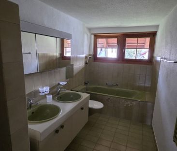 Charmante 3.5-Zimmerwohnung mitten in Bülach - Foto 5