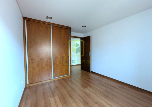 Apartamento T3 em Aveiro