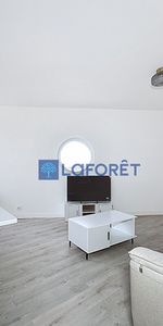 Appartement T1 Savigny-sur-Orge à louer - Photo 4