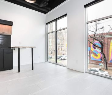 Preston: Loft Suites – 710 Westminster, Winnipeg, MB - Photo 1
