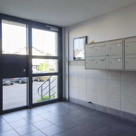 À louer Appartement T3 56.00 m - Photo 1