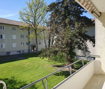 4.5 Zimmer, 71 m², 1. Stock - Foto 1