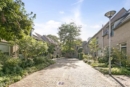 Appartement te huur: Achter De Drie Zwanen 1-D 5211 GR Den Bosch - Foto 2