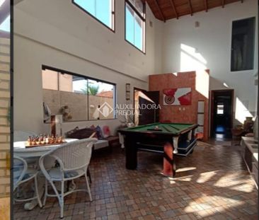 Casa com 5 quartos e 337m² para alugar em Ingleses do Rio Vermelho,... - Photo 5