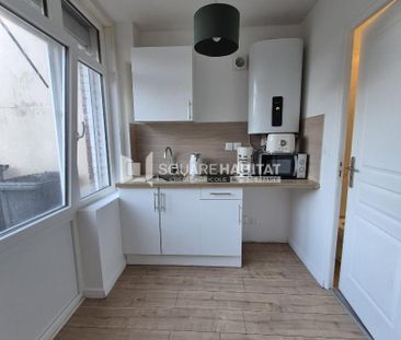 Location Appartement 2 pièces 31m² CAMBRAI 59400 - Photo 2