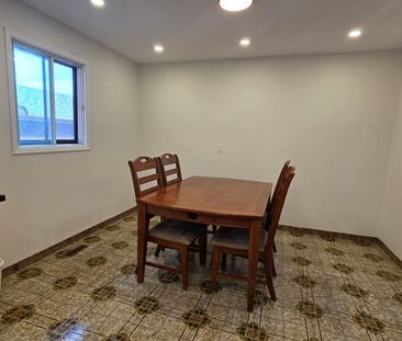 For Lease - 4170 Sunset Valley Court Unit# Mainfloor, Mississauga, ... - Photo 4