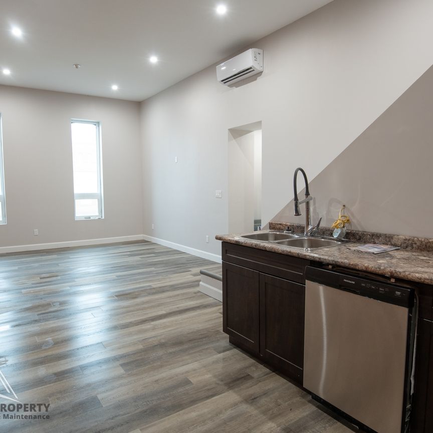 1 bed 1 bath apartment for Rent in Chatham-Kent, 103 Brown St, Dresden - Photo 1