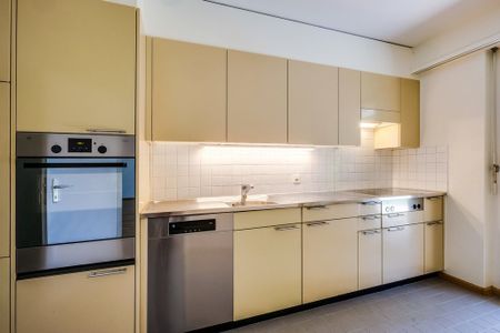 Dachwohnung mit viel Licht und Luft - Photo 2