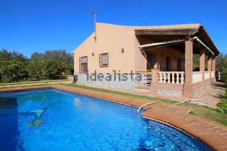 Alquiler de casa o chalet independiente en Lugar Pie Gallina, 2013 - Photo 2