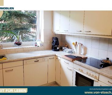 Besser als gewohnt…. 2 Zimmer Wohnung in ruhiger Lage in Halstenbek... - Photo 6