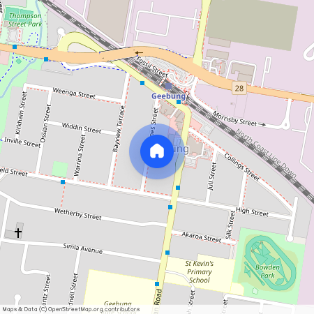 36 Innes Street, Qld 4034, Geebung