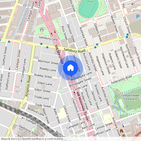 35 Probert Street, NSW 2050, Camperdown