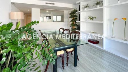 3 room luxury Flat for rent in Valencia, Spain - Photo 5