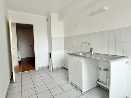 Tout savoir sur cet appartement dans le quartier Saint Lambert, à Paris 15ème - Photo 4
