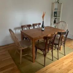 3 rooms apartment of 18m² in Montreal - Photo 2