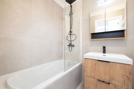 Appartement te huur - Photo 5