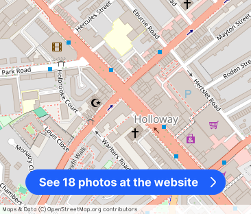 Silver Room-2627 - Photo 1