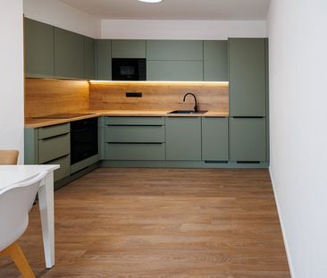 Pronájem bytu 2+kk 52 m² - Photo 2