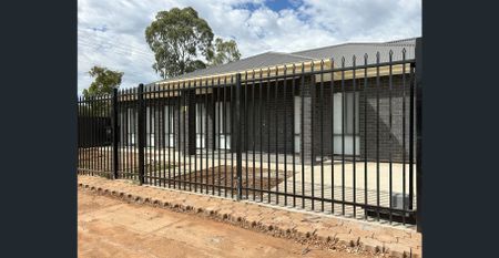 Available for Rent in Brahma Lodge| Brand New Home - Photo 2