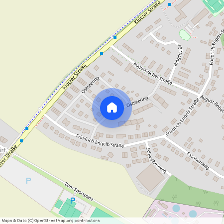 Ostseering, 23946, Ostseering    Boltenhagen