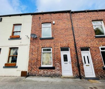2 bedroom terraced house to rent - Photo 6