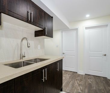 For Lease - 20 Hubbell Road Unit# Bsmt, Brampton, Ontario - Photo 4