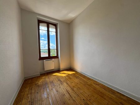 APPARTEMENT T2BIS - QUARTIER PELISSIER ALBI - Photo 3