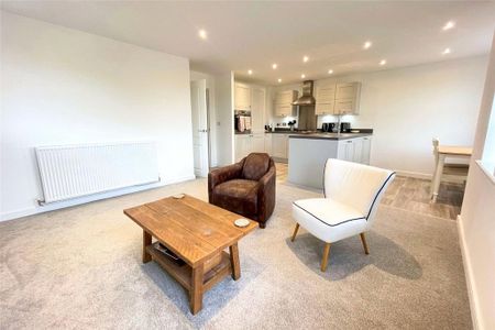 2 bedroom apartment to rent - Photo 2