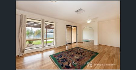 COMFORTABLE HOME IN A QUIET LAVINGTON LOCATION! - Photo 2