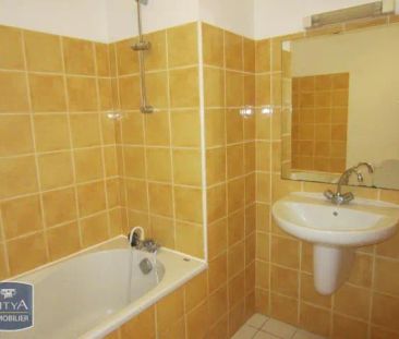 Appartement à louer 1 pièce 30.31m² - Photo 5