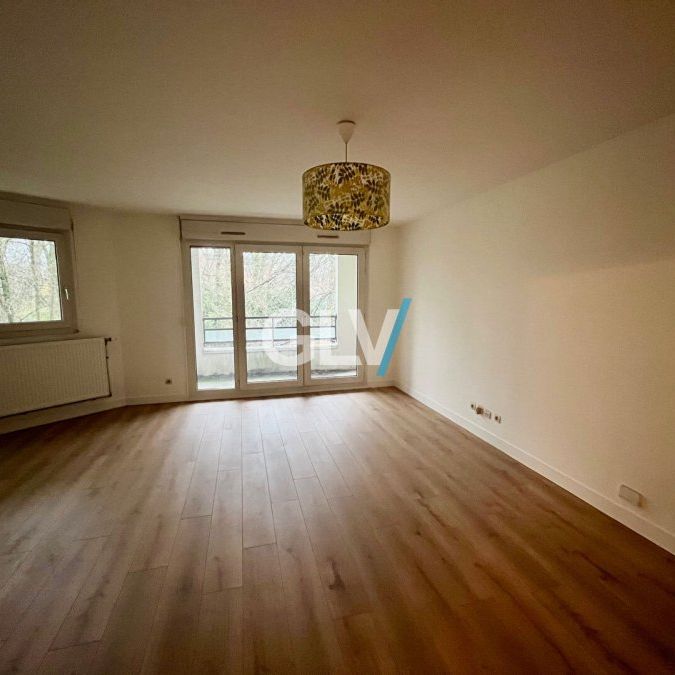 Appartement 3 pièces à Lille - Photo 1