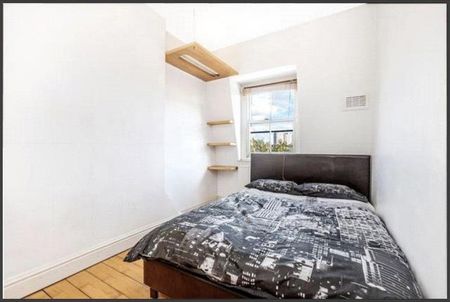 2 Bed Flat, Top Floor, W9 - Photo 2