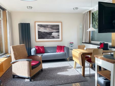 Ruhiges Apartment in Köln Riehl - Photo 4