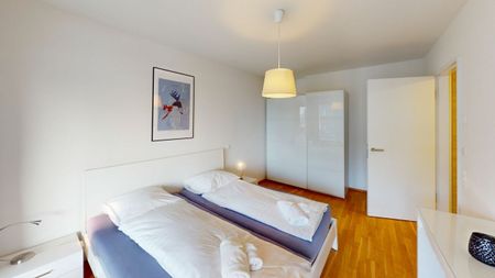 2.5 Zimmer, 49 m², 8. Stock - Photo 3