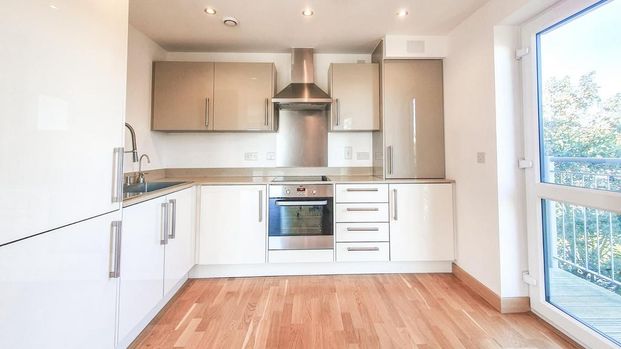 1 bedroom apartment to rent - Photo 1