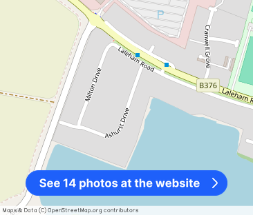 Ashurst Drive, Shepperton - Photo 1