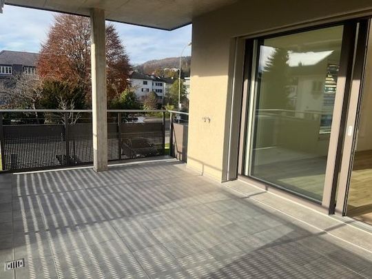 Erstbezug! Hochwertige 4.5-Zimmer Neubauwohnung in Weinfelden - Photo 1