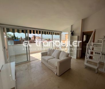 Ático de alquiler en Calle Geminis, Casco Histórico de Barajas - Photo 5