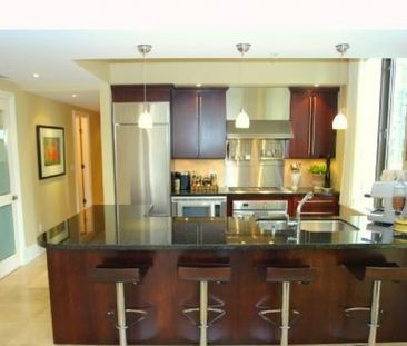 Penthouse in Downtown Vancouver, BC - Photo 4