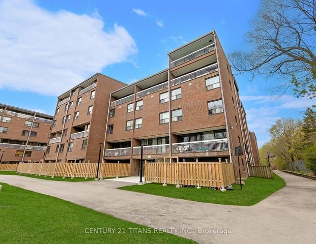 For Lease - 4064 Lawrence Avenue Unit# 604, Toronto, Ontario - Photo 1