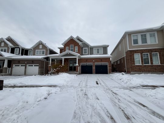 For Lease - 52 Compass Trail, Cambridge, Ontario - Photo 1