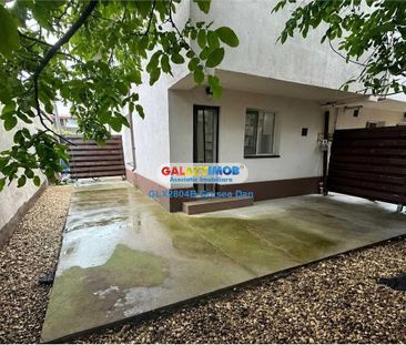 aparatorii patriei 1cam 41mp spatios parter nou 2017 centrala metrou - Photo 1