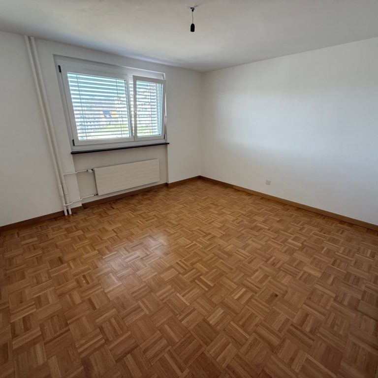Appartement de 3 pièces avec balcon - Photo 1