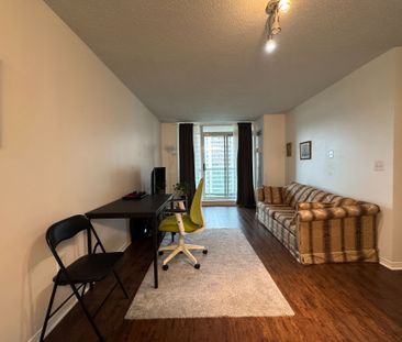 For Lease - 17 Michael Power Place Unit# 816, Toronto, Ontario - Photo 5