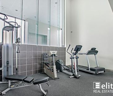 Prime Living at 702/280 Spencer Street, Melbourne - Your Ideal One-... - Photo 3